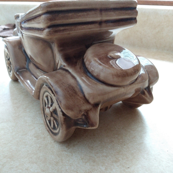 Car planter - Picture 4 of 4